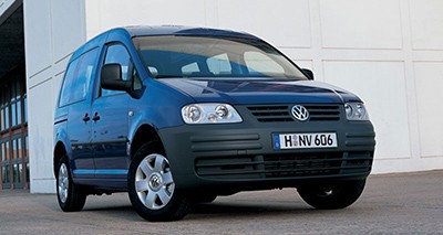 2004-2010 Combi with ajtós eredeti