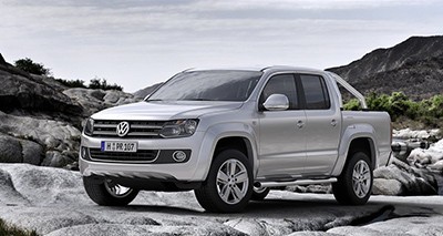 Amarok