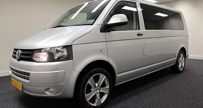 Transporter T3