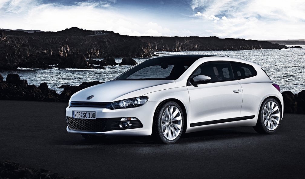 Scirocco